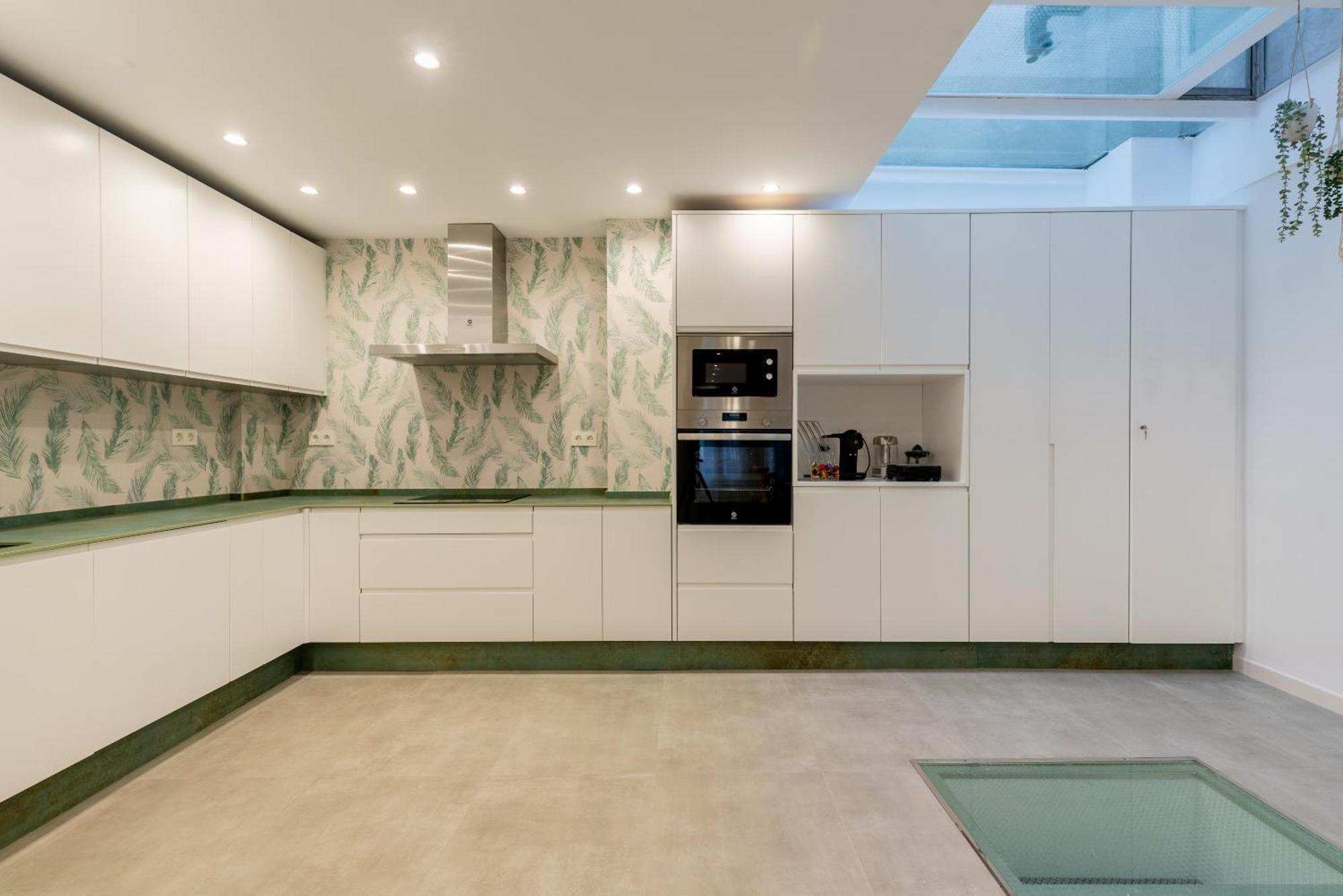Appartamento Veoapartment Corazon De Triana *