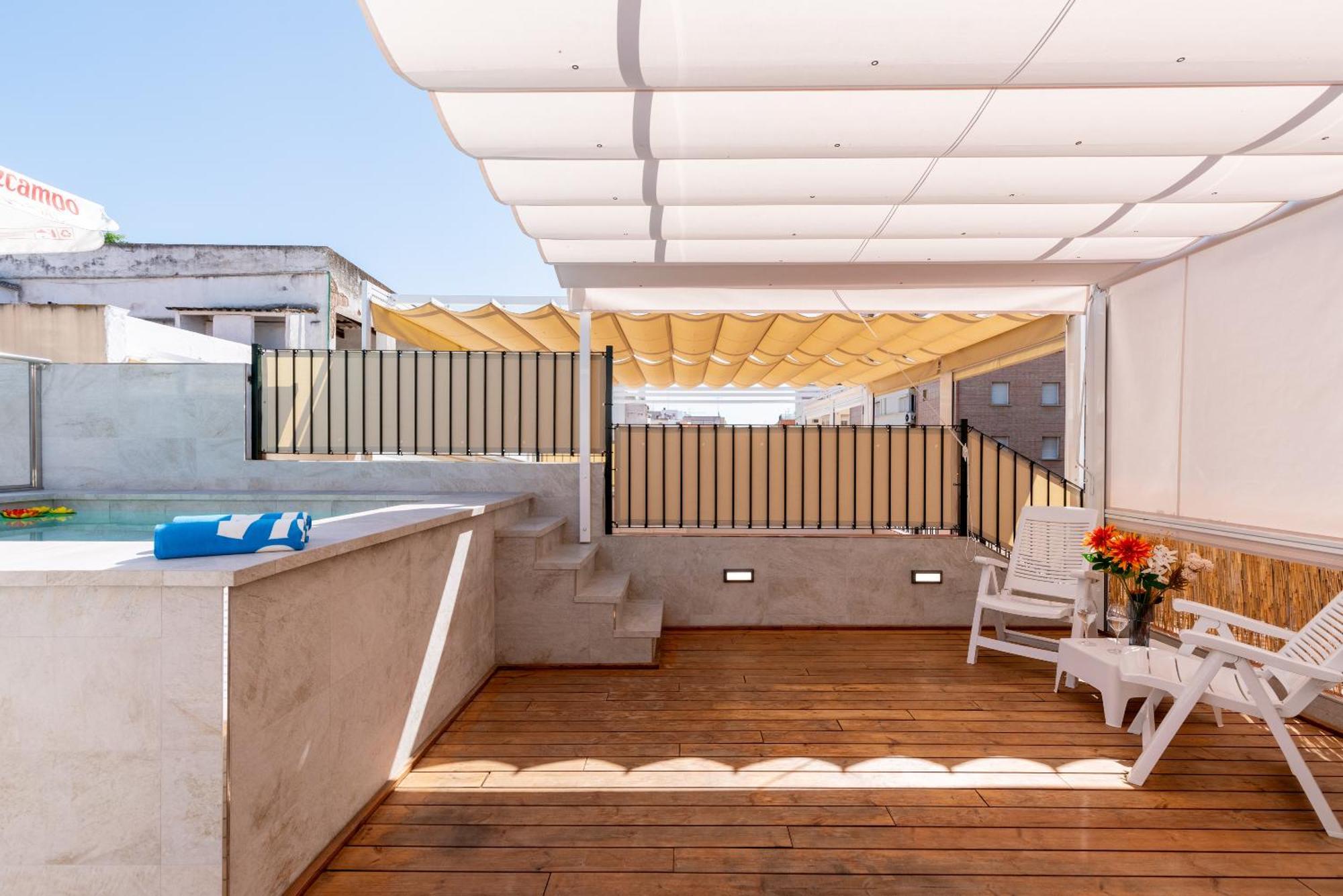 Appartamento Veoapartment Corazon De Triana