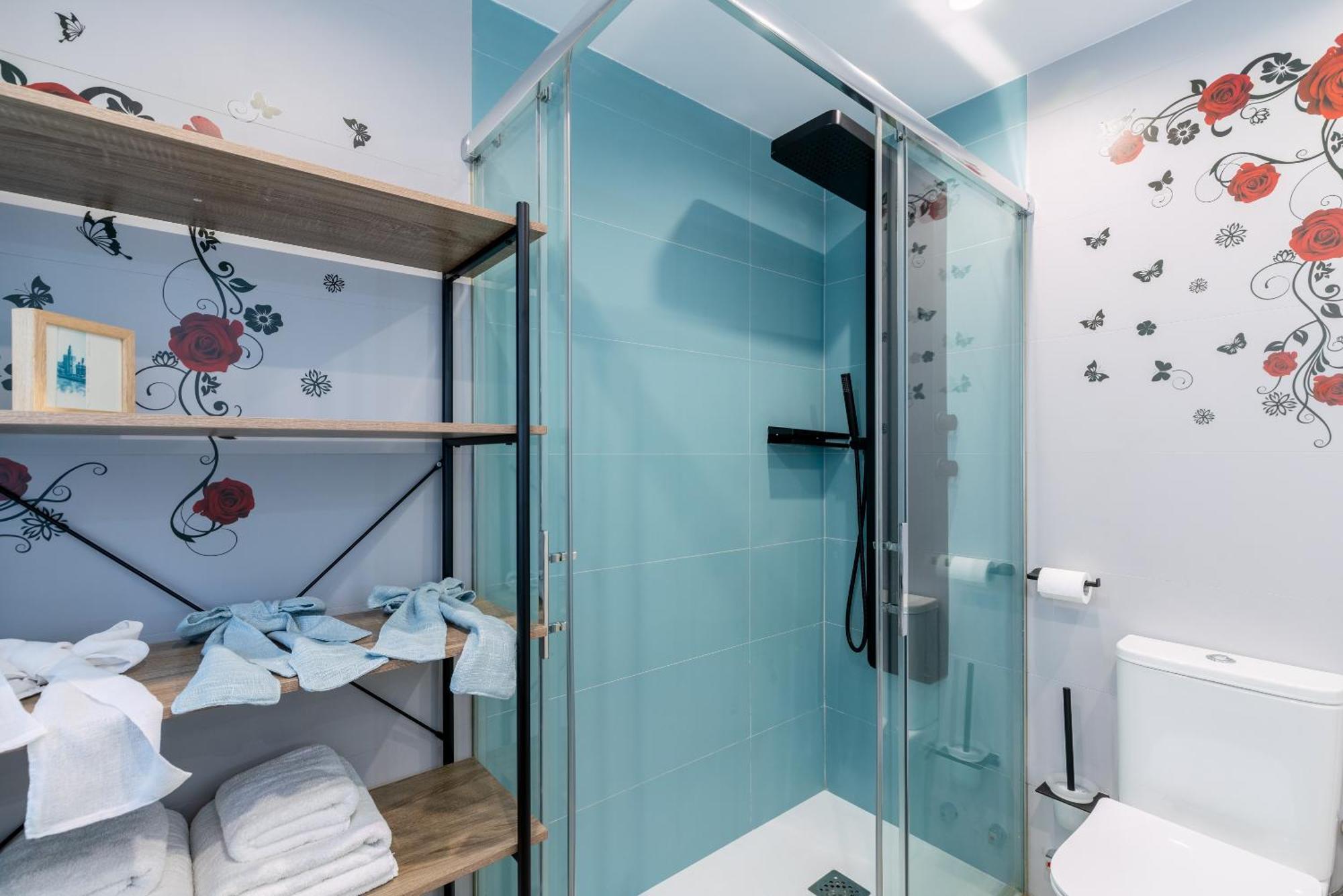 Veoapartment Corazon De Triana * Siviglia
