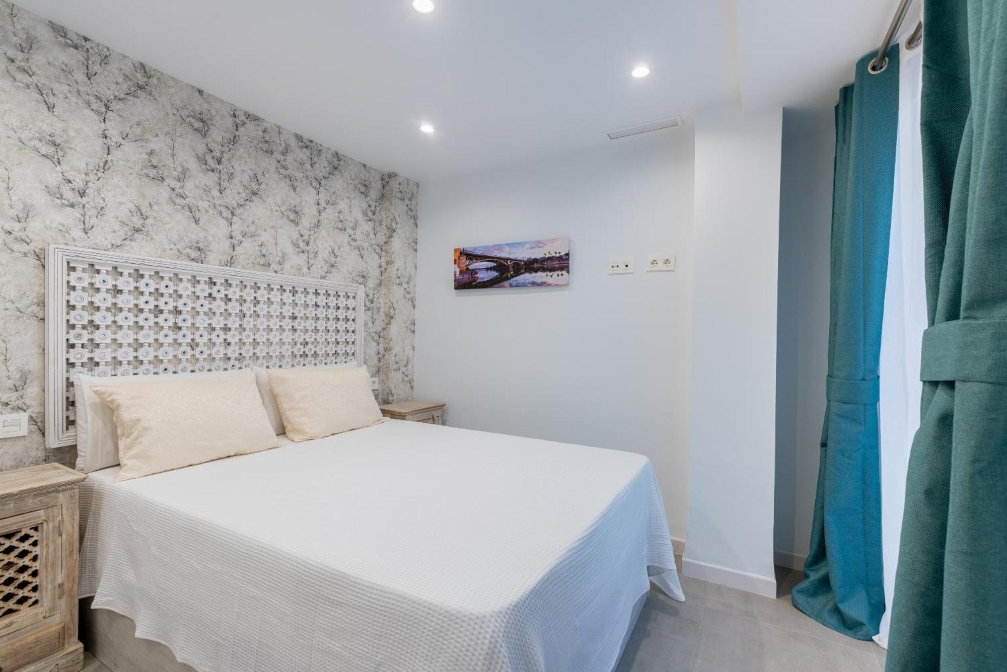 Veoapartment Corazon De Triana Appartamento *
