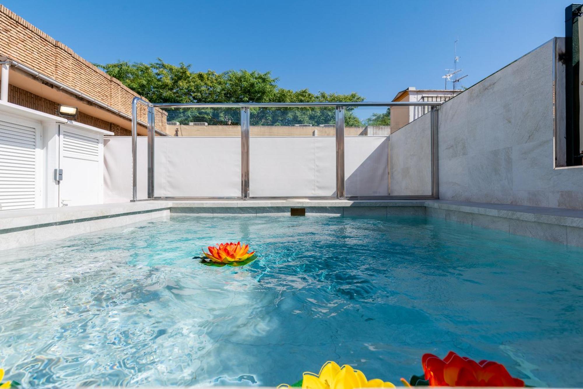Veoapartment Corazon De Triana * Seville