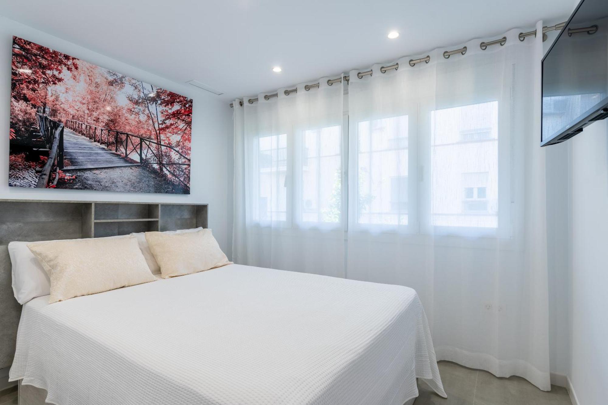 Apartment Veoapartment Corazon De Triana *