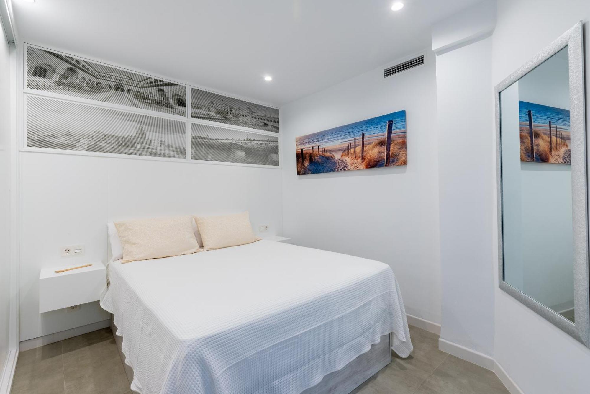 Veoapartment Corazon De Triana