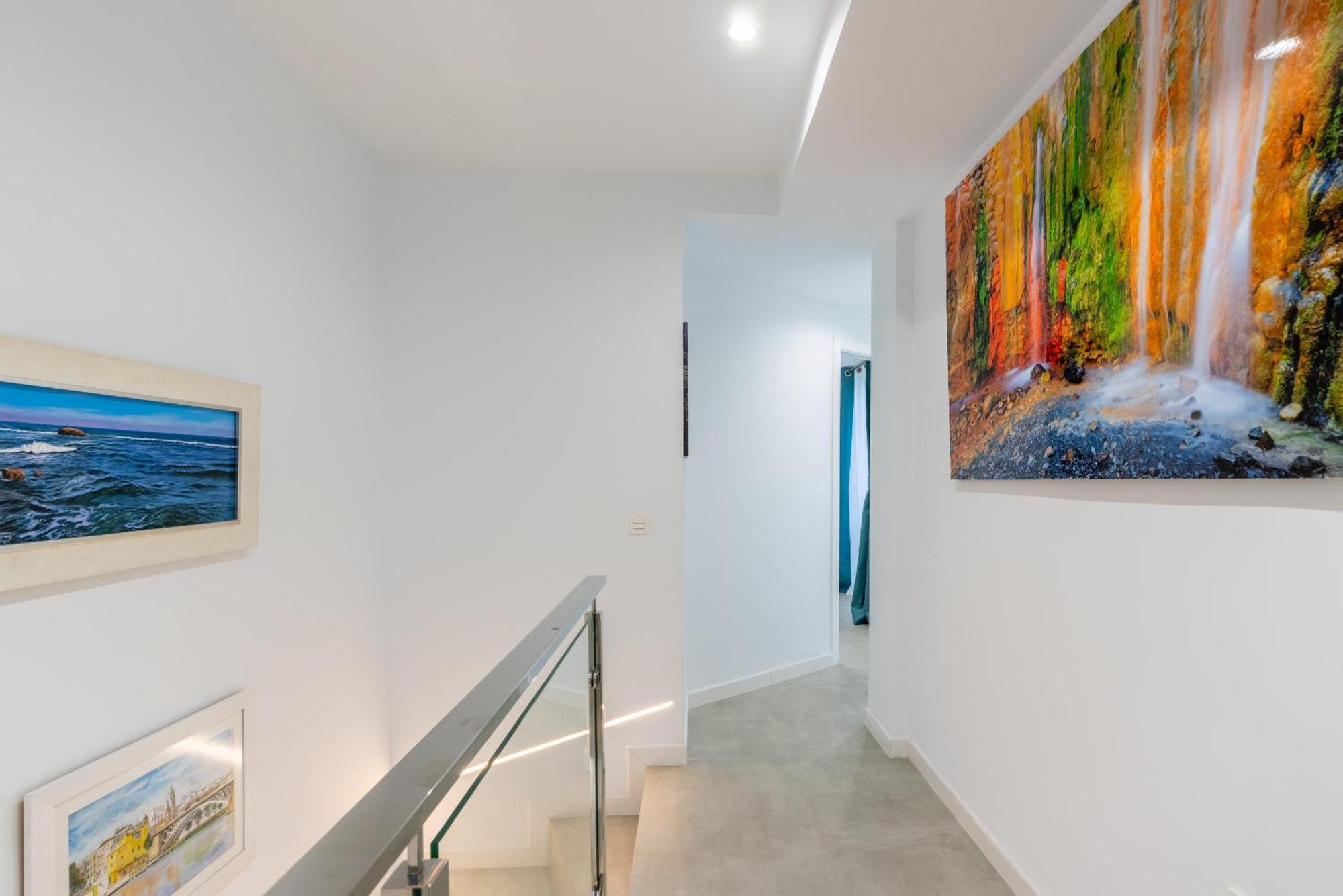Veoapartment Corazon De Triana Seville