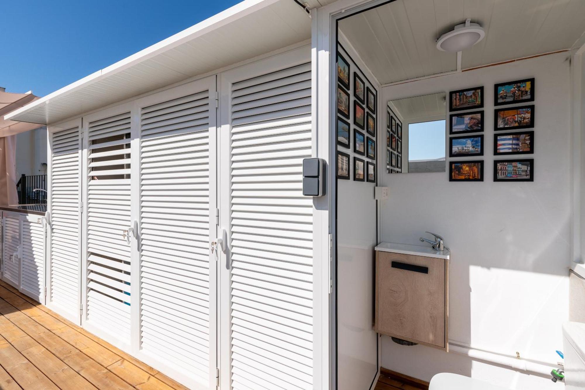 Veoapartment Corazon De Triana * Seville